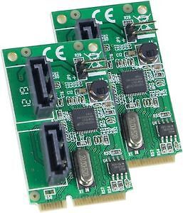 Sonnet Solo10G 10GBASE-T 1-Port 10 Gigabit Ethernet PCI