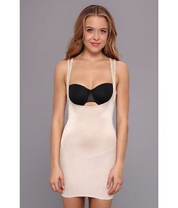 Mujer Nylon Shapewear