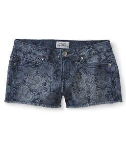 Pantalones cortos Aéropostale Talla 0 para Mujer