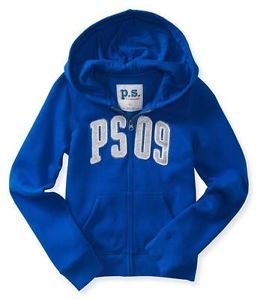 Верхняя одежда для девочек Aéropostale