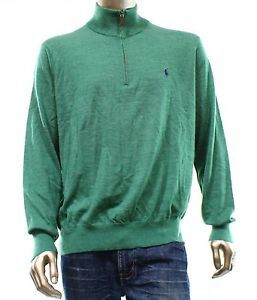 90S Dead Stock Polo Sport Blouson Men