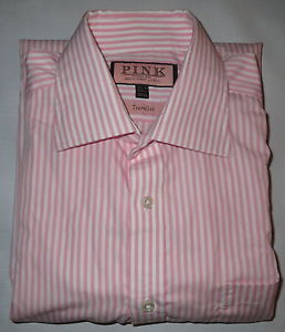 Thomas Pink Classic Dress Shirts for Men
