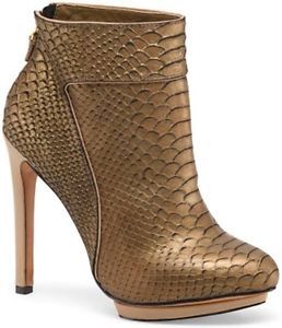 elizabeth and james Leather Boots for Women