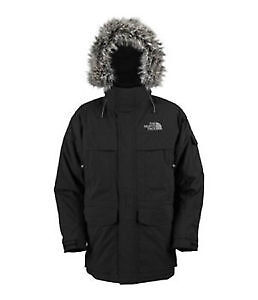 KAWS x The North Face Retro 1994 Himalayan Parka Black Size KAWS x The North Face Retro 1994 Himalayan Parka Black Size