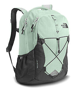 The North Face NF0A3KV8 Women s Jester Backpack Tnf Black 191929064621 eBay