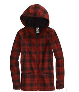 Sudaderas de Burton para Mujeres