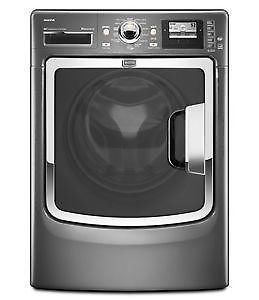 N  USED OEM Maytag Washer Dependable Care Orbital Transmission