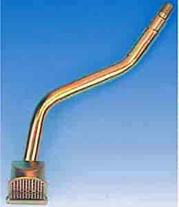 Milodon 18335 Oil Pump Pickup Tube