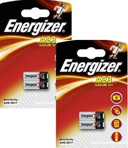 Energizer Single Use Battery