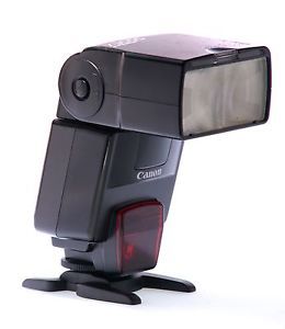 Xenon Camera Flashes
