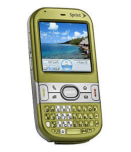 Palm Bar celulares y Smartphones