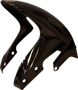 Yana Shiki Front Fender Unpainted KAWASAKI: ZX6R 636 | 2003