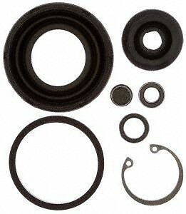 ACDelco 18H3328 Profi-Set Für Scheibenbremsen & Bremssattel – Dichtungssatz