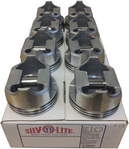NEW OEM* 0710 General Motors Piston Ring Set 12507985 (3854171) | eBay