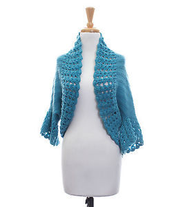 Chaqueta de mujer Aqua