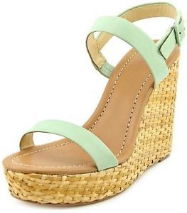 Sandálias femininas Barneys New York