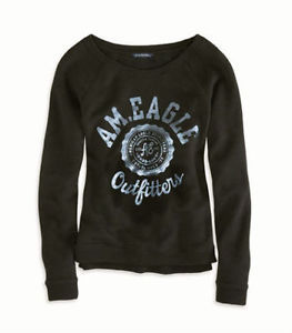 Sudaderas de American Apparel para Mujeres