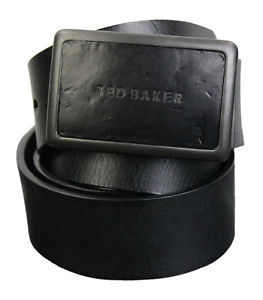 Ted Baker Men's Leather Belts