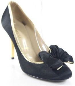 Bruno Magli Women's Solid Heels