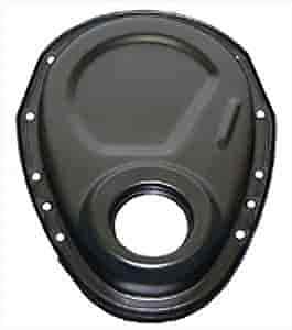Milodon 65502 Steel Timing Cover