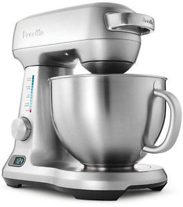 Breville Small Kitchen Appliances