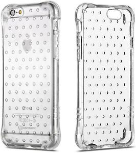 Étui en silicone TPU transparent - Coque protectrice douce pour Nokia 3210 2024 (6