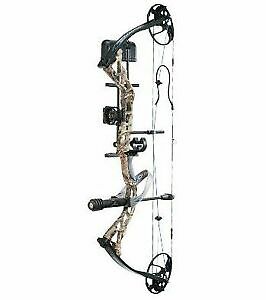 Bowtech Archery Bows