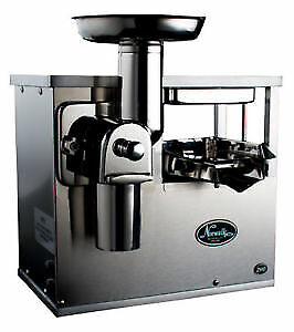 Norwalk 265 S Hydraulic Press Heavy Duty Juicer | eBay Norwalk 265 S Hydraulic Press Heavy Duty Juicer | eBay