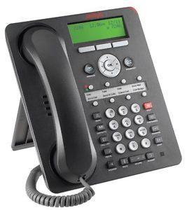 Avaya VoIP Home Phones