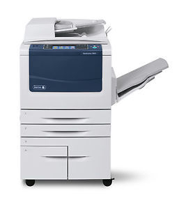 Fuji Xerox ApeosPort-VII C3321 A4 Colour Laser All-in-1 Fuji Xerox ApeosPort-VII C3321 A4 Colour Laser All-in-1
