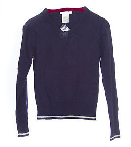 100% Wool Sweaters for Boys