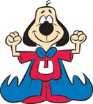 the-under-dog 的用户个人档案
