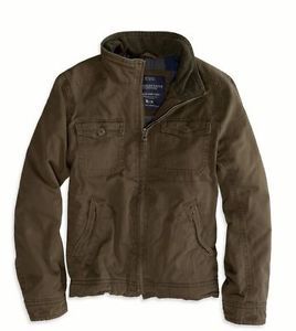 Casacos, jaquetas e coletes masculinos Eagle