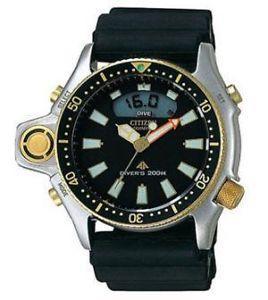 Citizen Aqualand: Wristwatches | eBay