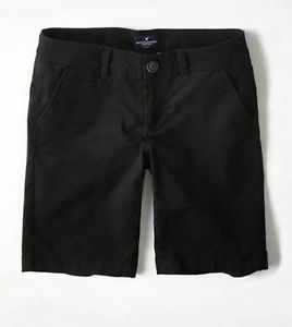 Pantalones cortos American Eagle Outfitters Talla 16 para Mujer