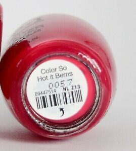 OPI Nail Polish Nail Lacquer 0.5oz/ea. Updated Newest colors 2023 - Anny choose