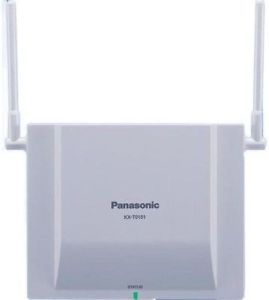 Panasonic Shaver LAMDASH PALM IN LITE 3-blade Basic Model Smoky