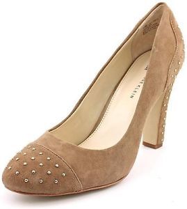 Anne Klein Women's Suede Heels