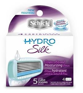 Schick Women's Razor Blades