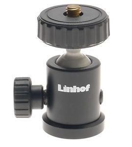 Cabeza de Trípode de cámara Linhof