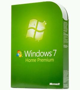 Microsoft Operating System Software