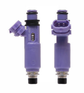 DENSO Car and Truck Fuel Injectors