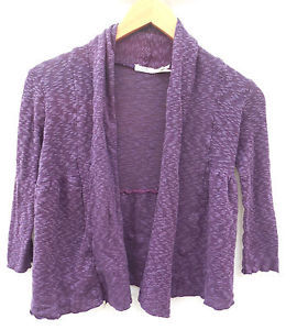 IRENE Eyelet High Gauge Cardigan 36 blue Ext+++ | eBay IRENE Eyelet High Gauge Cardigan 36 blue Ext+++ | eBay