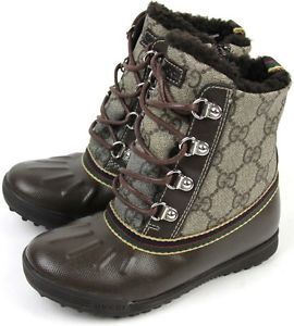 Gucci Unisex Kids' Shoes