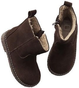 Gap — обувь для младенцев