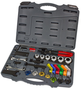 Lisle 39850 Master Disconnect Set