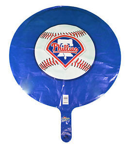 Baseball Balloons