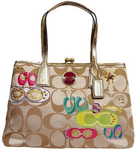 Coach Tote Bags for Women