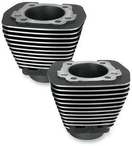 1991 ZX 11 Kawasaki Ninja engine motor cylinder jug piston barrel