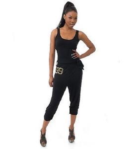 Rocawear Women's Jumpsuits & Rompers
